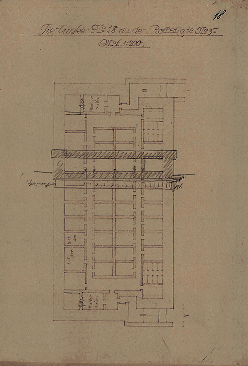 Tiefbunker Herz-Jesu :: Arbeitskreis Bunkermuseum Ludwigshafen e.V.