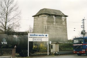 von-Kieffer-Bunker