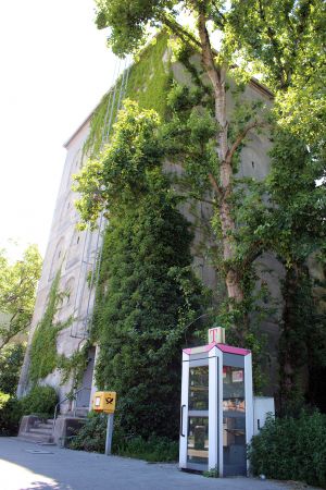 Valentin-Bauer-Bunker